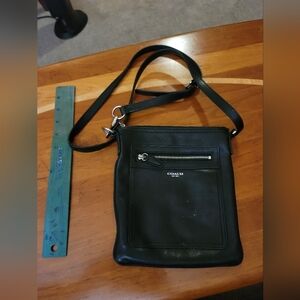 Casual Coach Crossbody